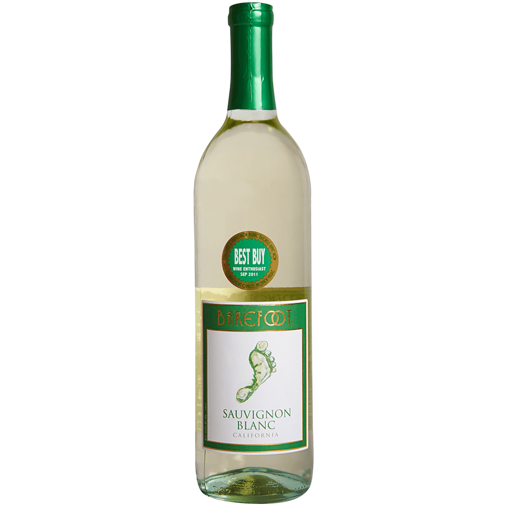 images/wine/WHITE WINE/Barefoot Sauvignon Blanc 750ml.png